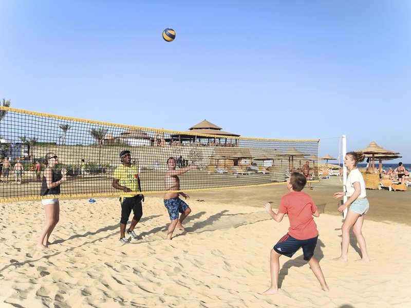 The Three Corners Equinox Beach Resort 175846