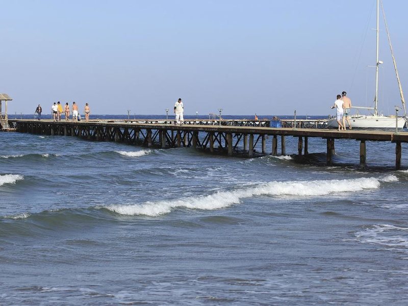 The Three Corners Equinox Beach Resort 175857