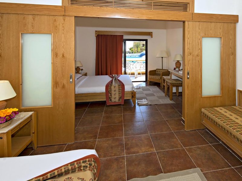 The Three Corners Fayrouz Plaza Marsa Alam 175858