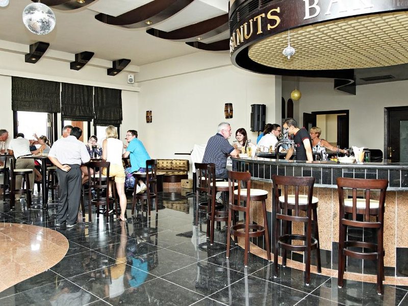 The Three Corners Fayrouz Plaza Marsa Alam 175859