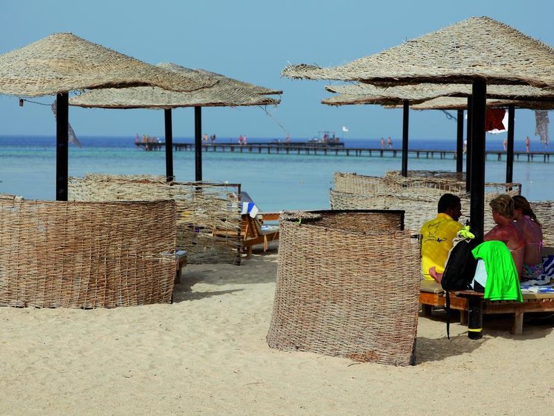 The Three Corners Fayrouz Plaza Marsa Alam 175860