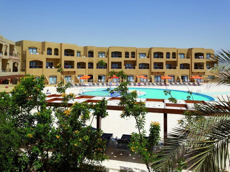 The Three Corners Fayrouz Plaza Marsa Alam 175863