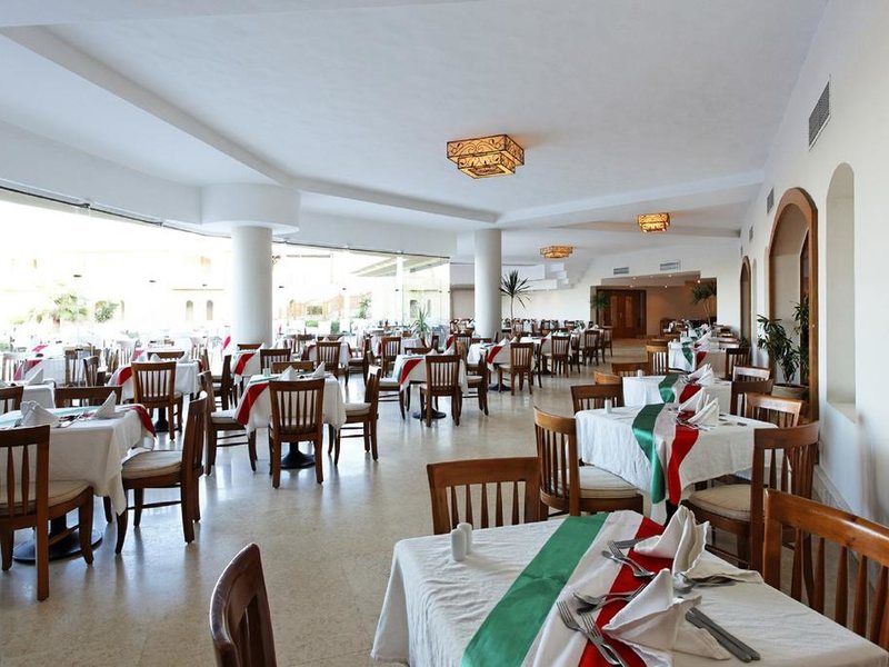 The Three Corners Fayrouz Plaza Marsa Alam 175865