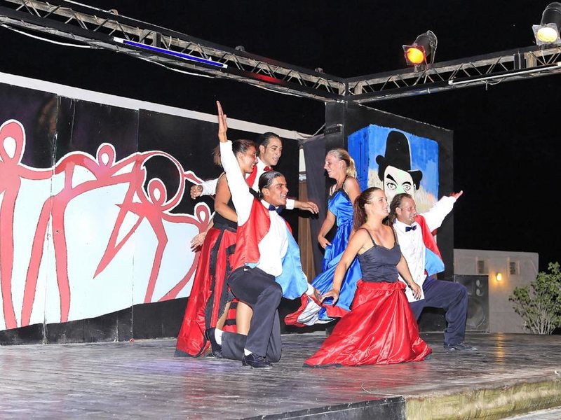 The Three Corners Fayrouz Plaza Marsa Alam 175866