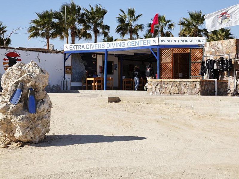 The Three Corners Fayrouz Plaza Marsa Alam 175867