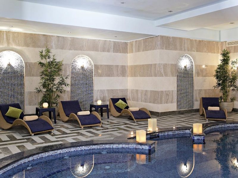 The Three Corners Fayrouz Plaza Marsa Alam 175868