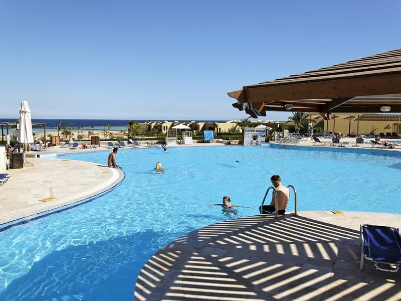 The Three Corners Fayrouz Plaza Marsa Alam 175871