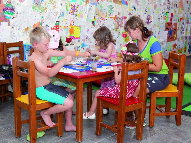 The Three Corners Fayrouz Plaza Marsa Alam 175872