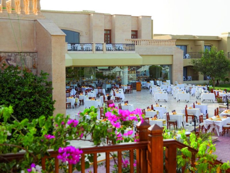 The Three Corners Fayrouz Plaza Marsa Alam 175873