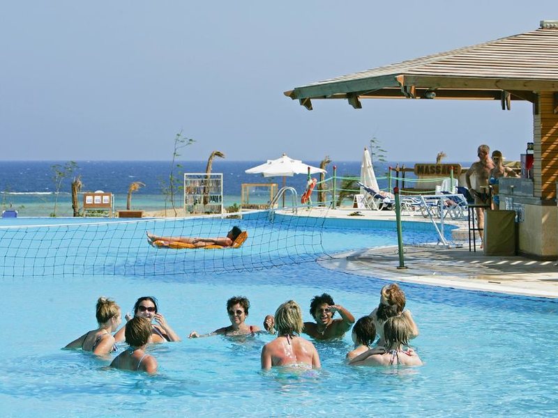 The Three Corners Fayrouz Plaza Marsa Alam 175874