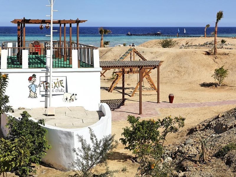 The Three Corners Fayrouz Plaza Marsa Alam 175875