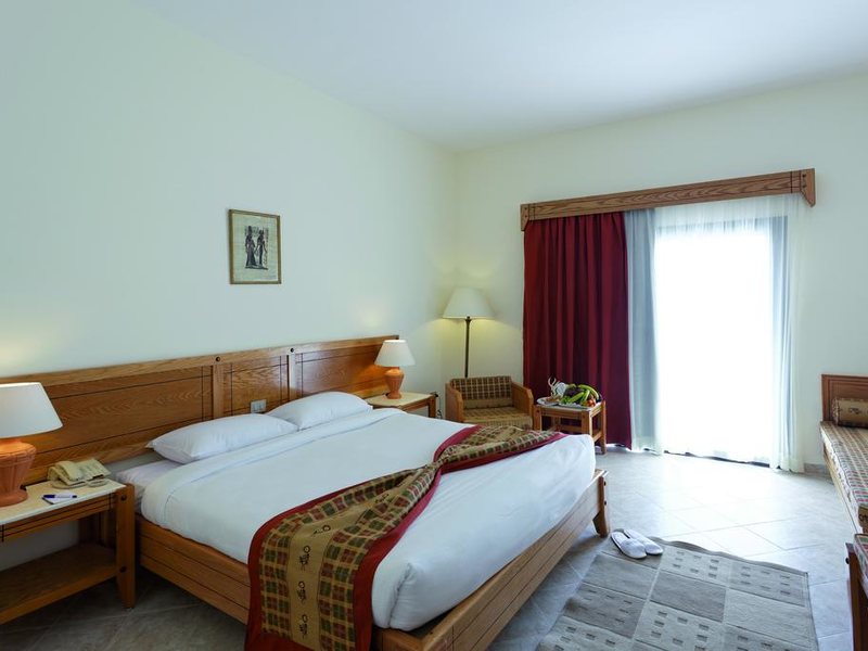 The Three Corners Fayrouz Plaza Marsa Alam 175876