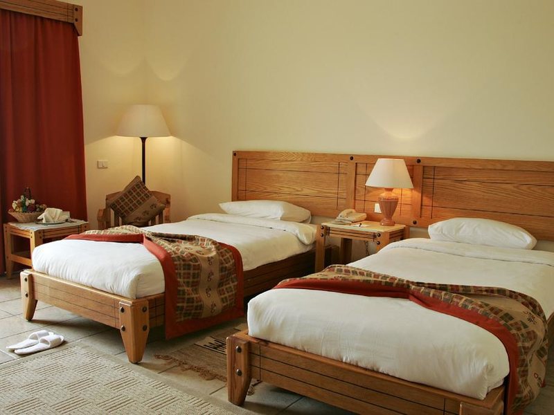 The Three Corners Fayrouz Plaza Marsa Alam 175877