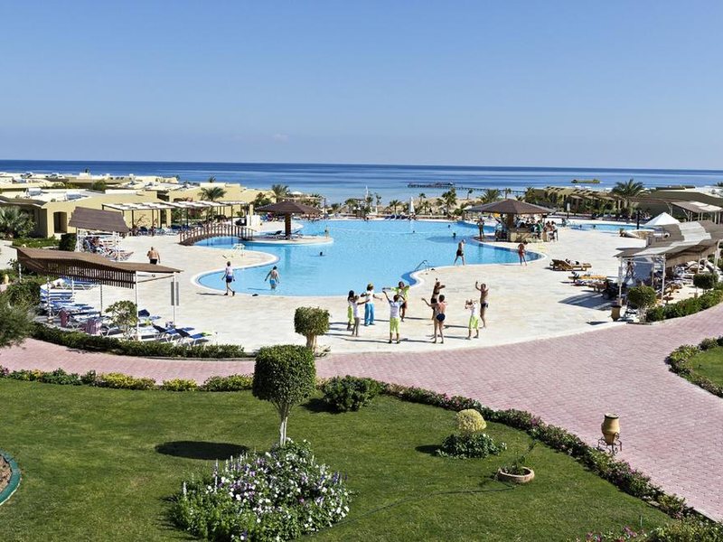 The Three Corners Fayrouz Plaza Marsa Alam 175878