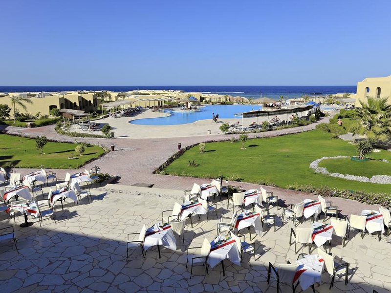The Three Corners Fayrouz Plaza Marsa Alam 175879