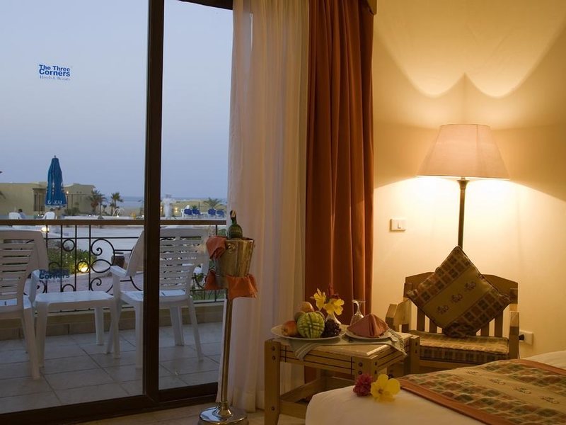 The Three Corners Fayrouz Plaza Marsa Alam 175880