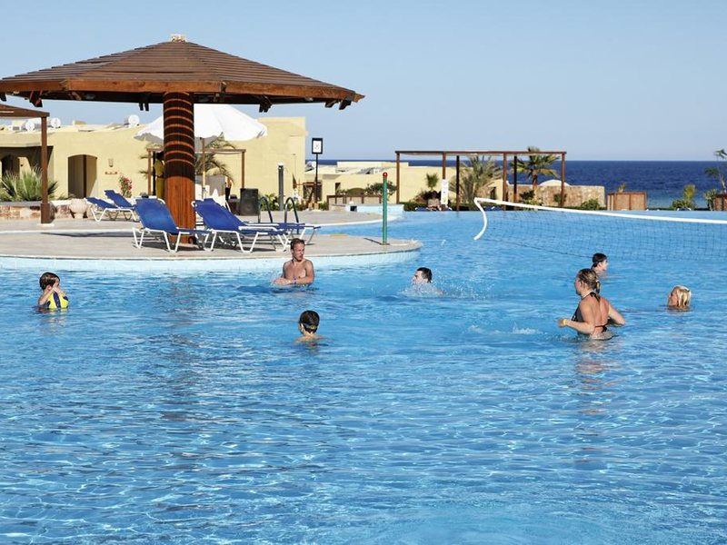 The Three Corners Fayrouz Plaza Marsa Alam 175884