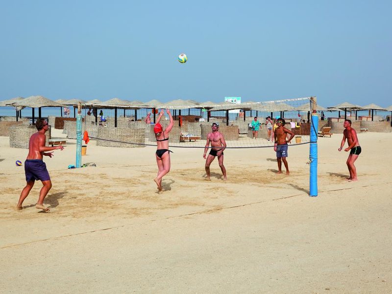 The Three Corners Fayrouz Plaza Marsa Alam 175886