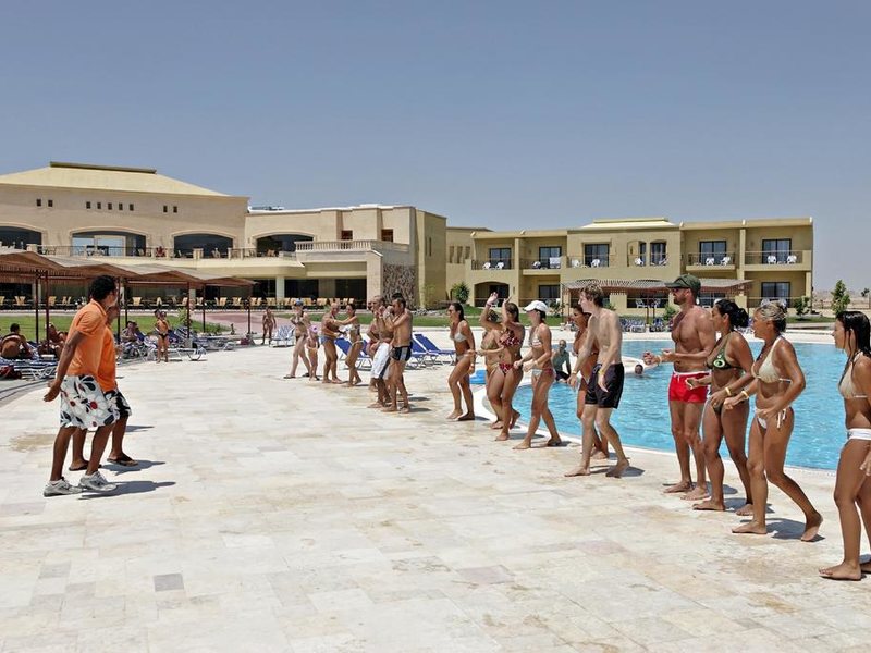 The Three Corners Fayrouz Plaza Marsa Alam 175887