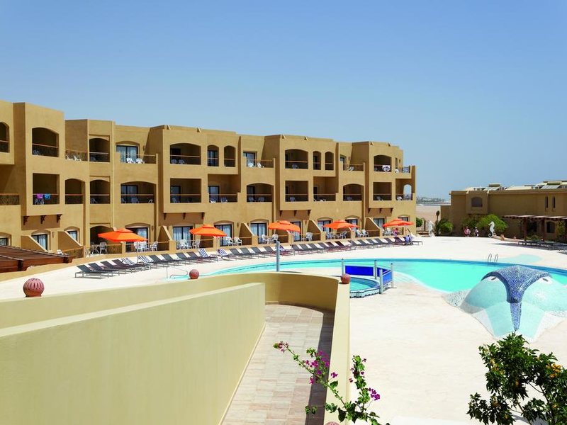 The Three Corners Fayrouz Plaza Marsa Alam 175890
