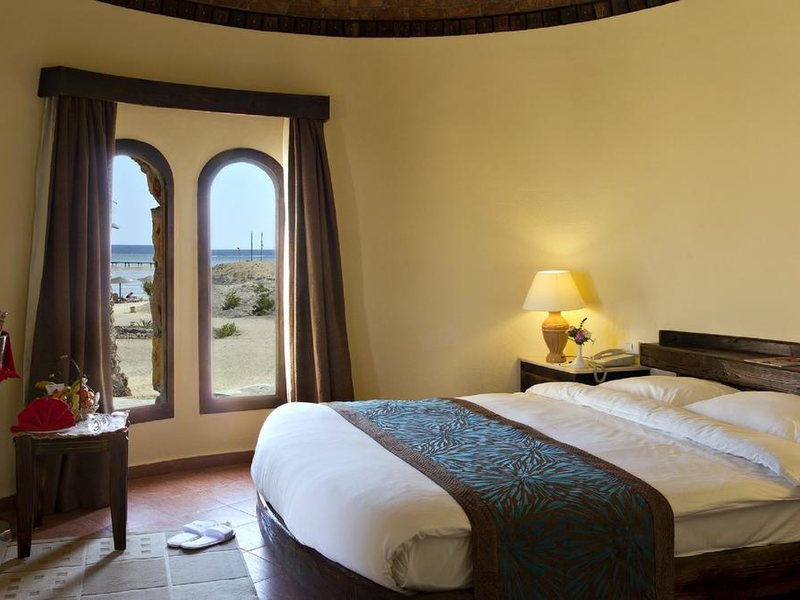 The Three Corners Fayrouz Plaza Marsa Alam 175891