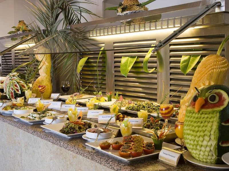 The Three Corners Fayrouz Plaza Marsa Alam 175892