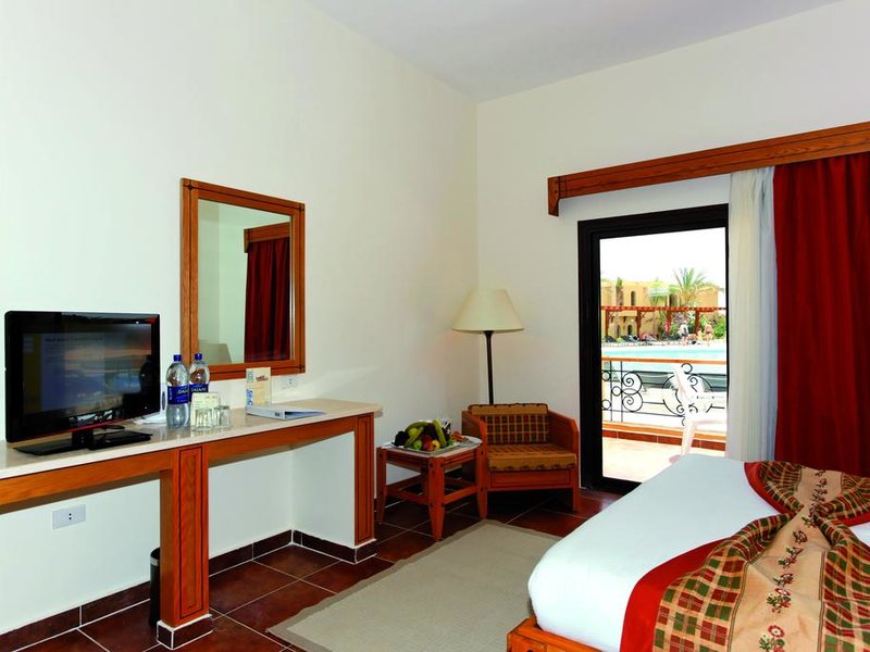 The Three Corners Fayrouz Plaza Marsa Alam 175893