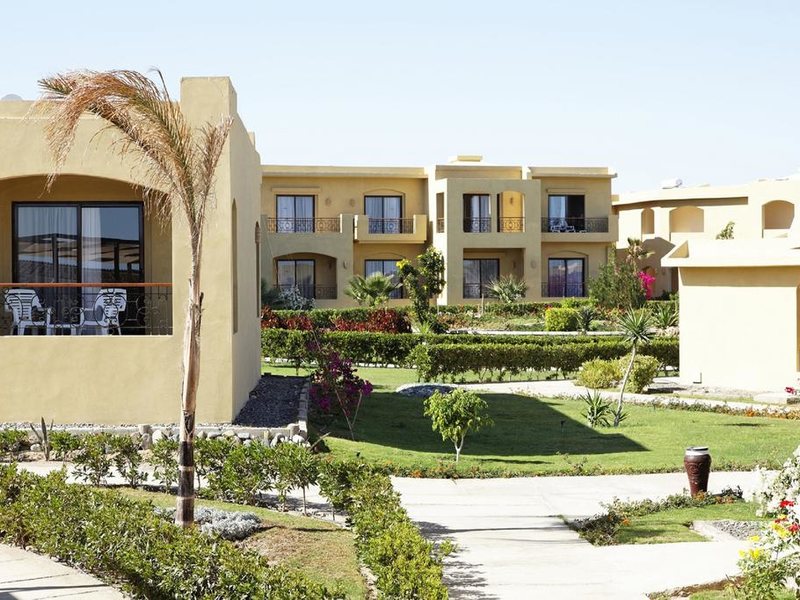 The Three Corners Fayrouz Plaza Marsa Alam 175894