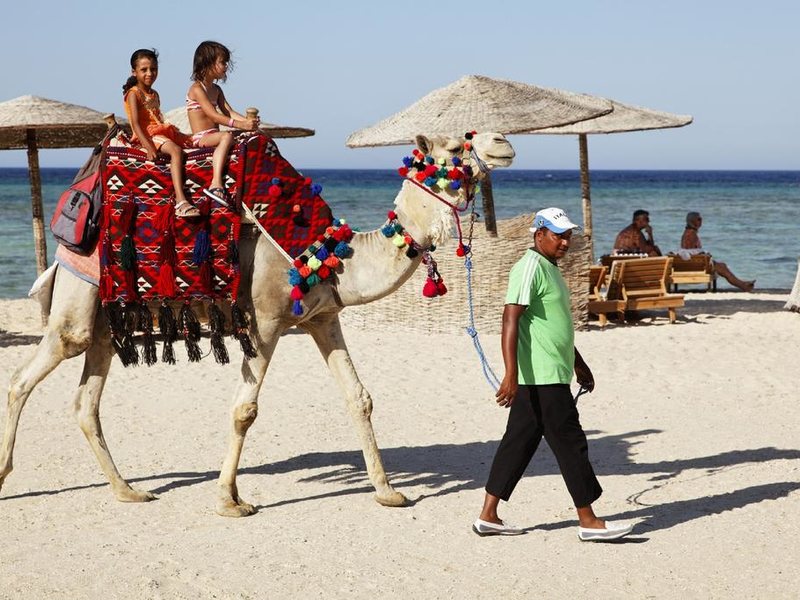 The Three Corners Fayrouz Plaza Marsa Alam 175895