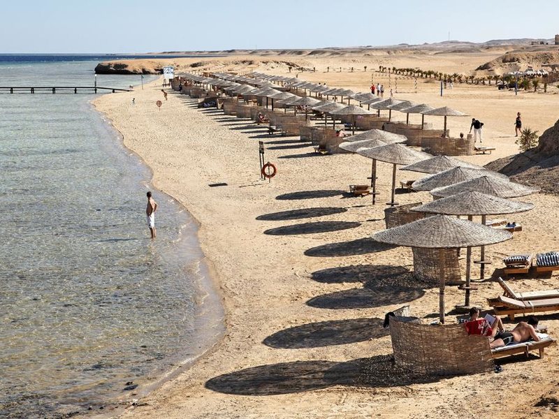 The Three Corners Fayrouz Plaza Marsa Alam 175898