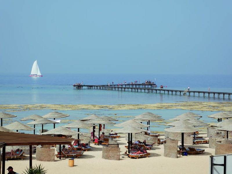 The Three Corners Fayrouz Plaza Marsa Alam 175899