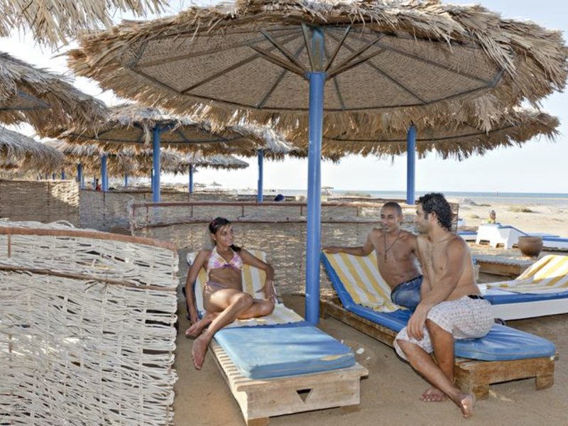 The Three Corners Ocean View 35691