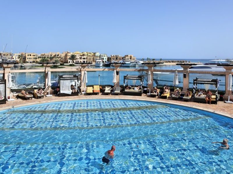 The Three Corners Ocean View 35692