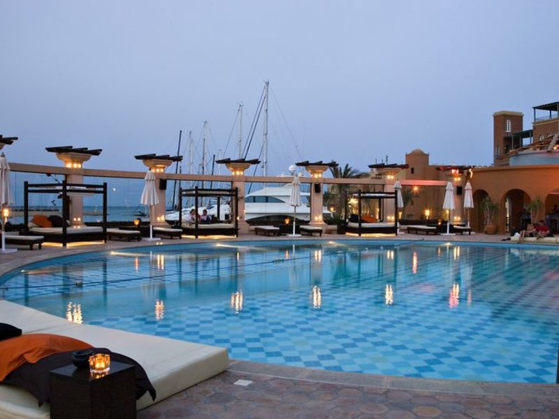 The Three Corners Ocean View 35696