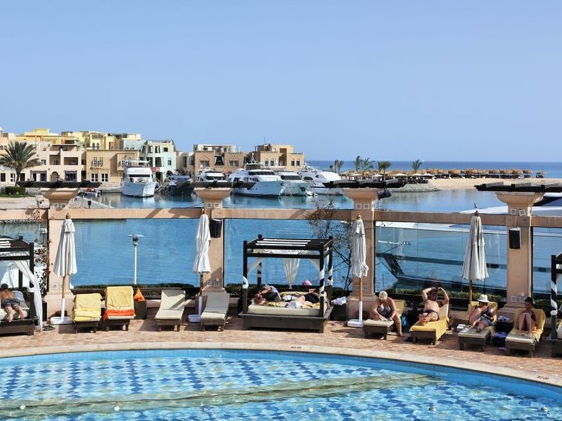 The Three Corners Ocean View 35697