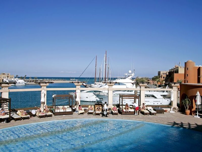 The Three Corners Ocean View 35702