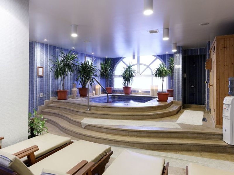 The Three Corners Ocean View 35703