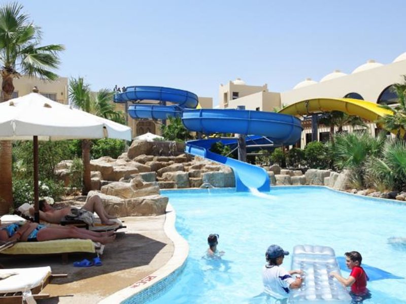 The Three Corners Palmyra Resort 60599