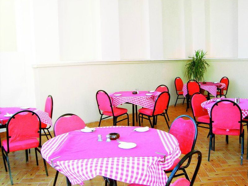 The Three Corners Palmyra Resort 60602