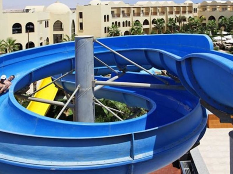 The Three Corners Palmyra Resort 60614