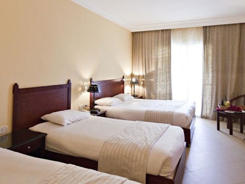 The Three Corners Palmyra Resort 60619