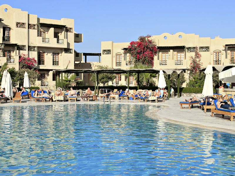 The Three Corners Rihana Inn 147830