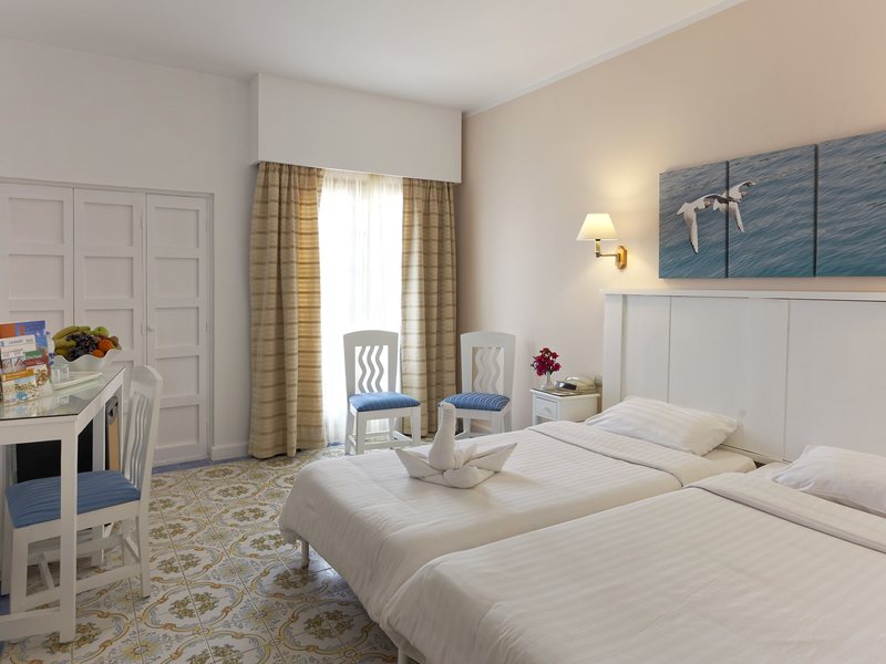 The Three Corners Rihana Inn 147831