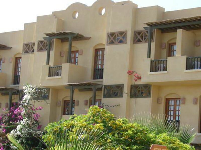 The Three Corners Rihana Inn 147833