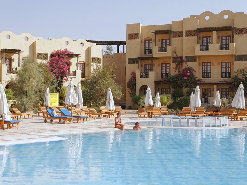 The Three Corners Rihana Inn 147834