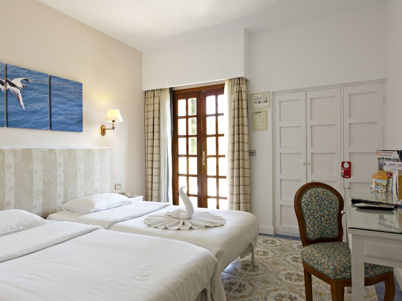 The Three Corners Rihana Inn 147835