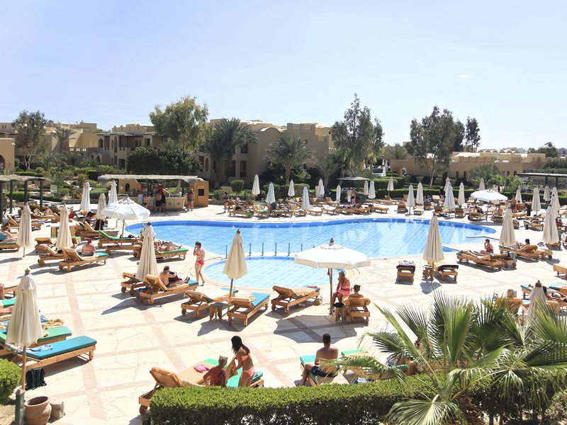 The Three Corners Rihana Inn 147836