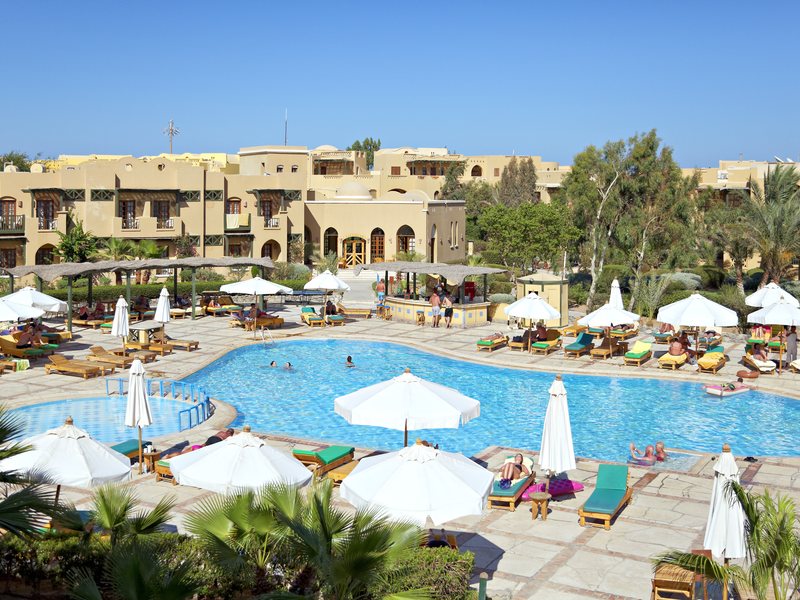 The Three Corners Rihana Inn 147837