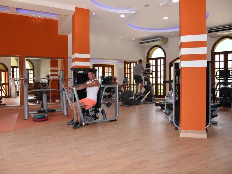 The Three Corners Rihana Inn 294071