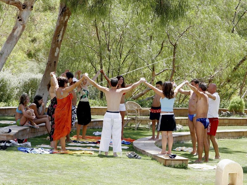 The Three Corners Rihana Inn 294073